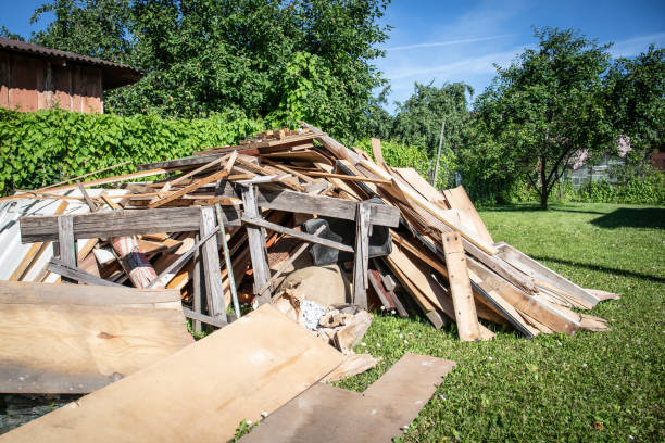 Best Shed Removal  in Ogden Dunes, IN