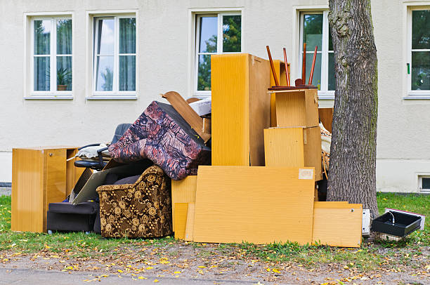 Best Basement Cleanout  in Ogden Dunes, IN